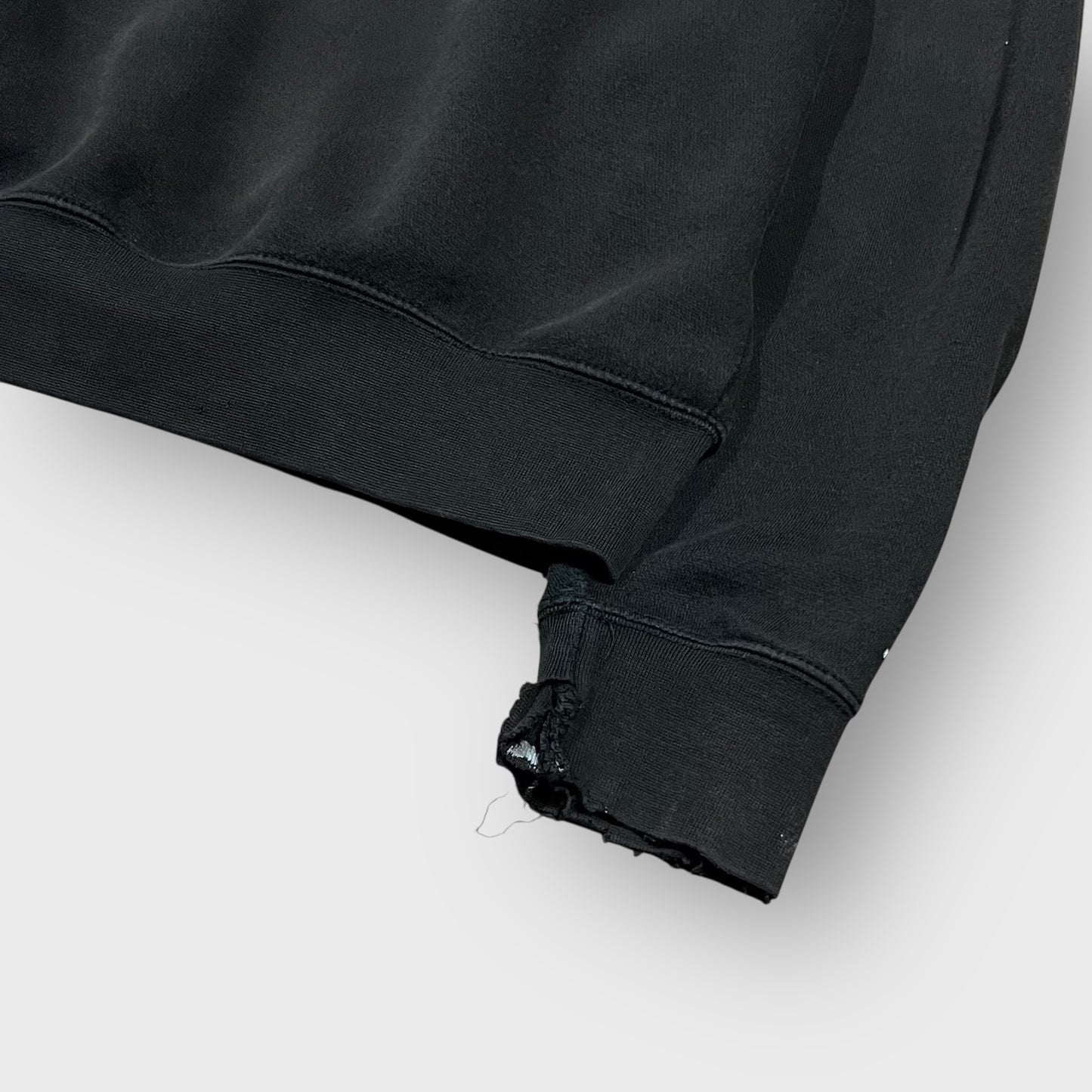 00’s “MISFITS” band hoodie