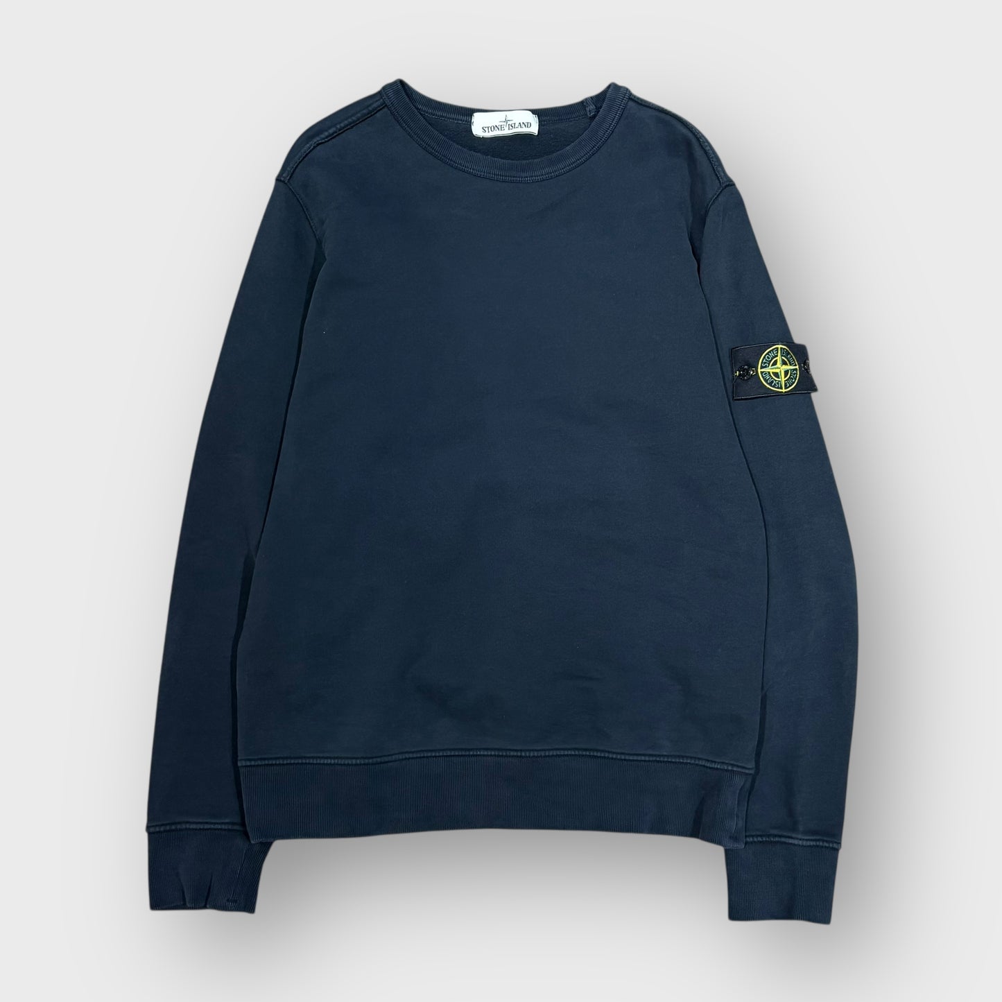 00’s “ STONE ISLAND” sweat