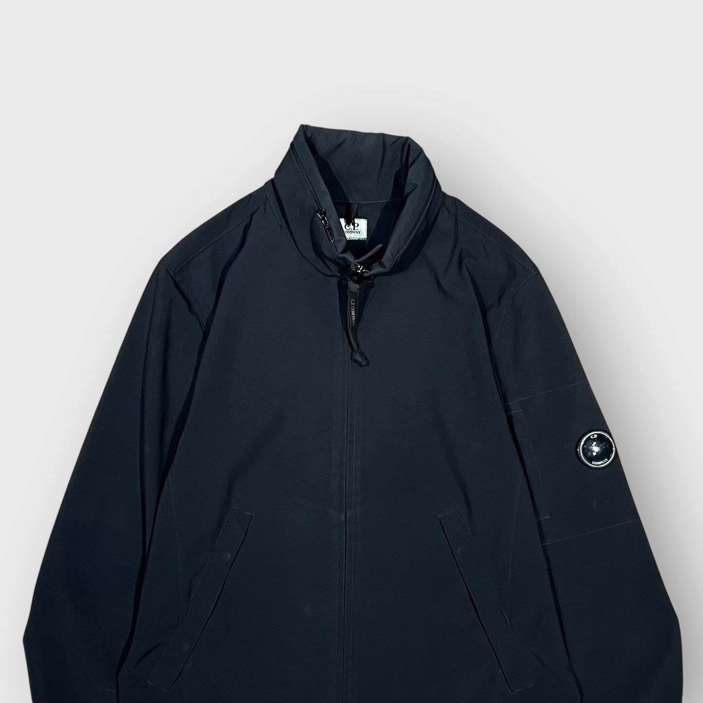 00’s “C.P COMPANY” soft shell jacket