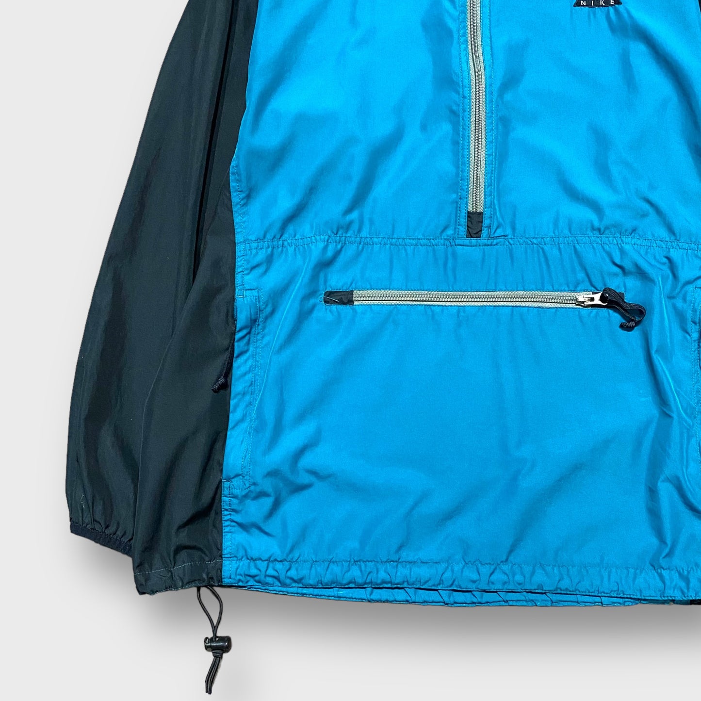 90's "NIKE ACG" Anorak parka