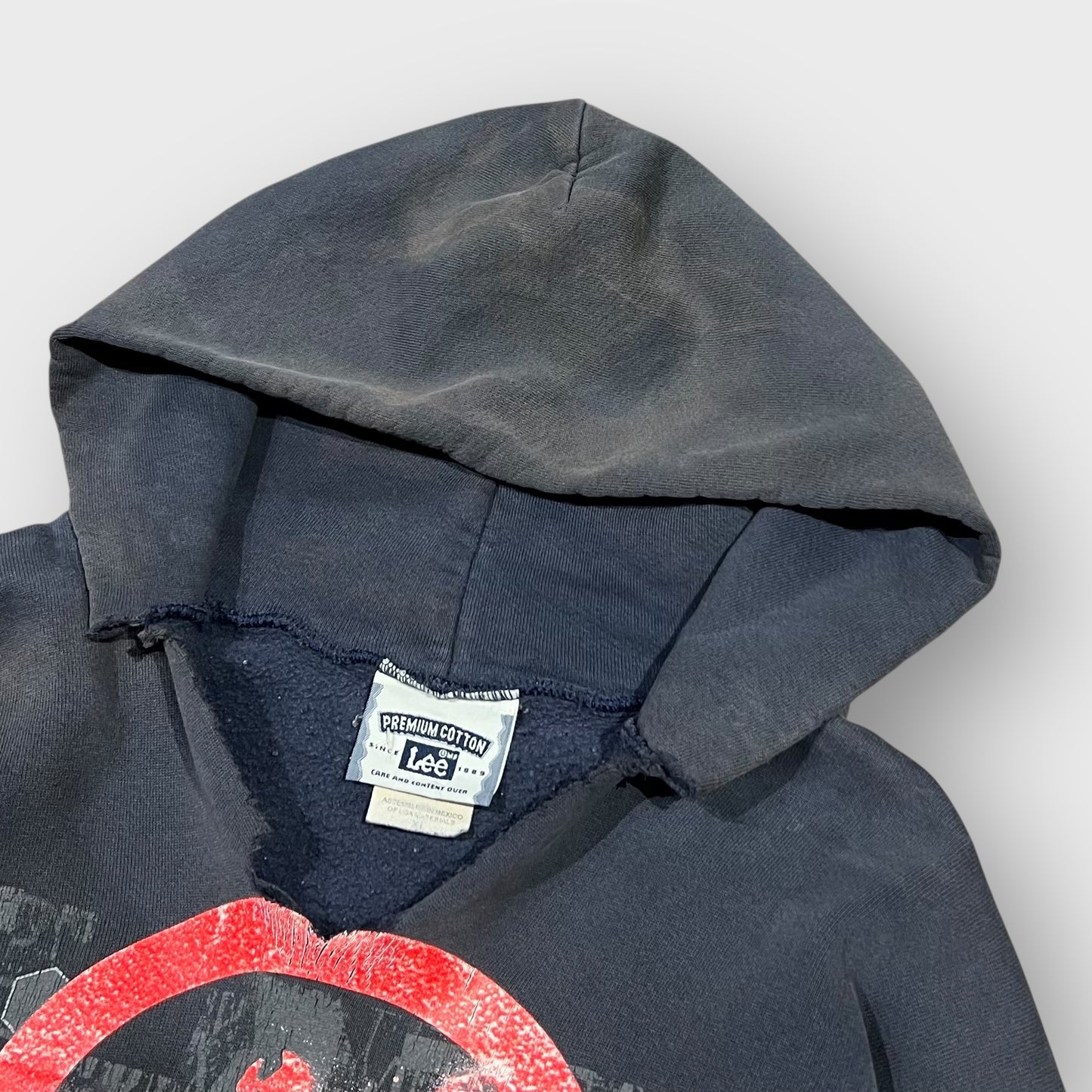 00’s “LINKIN PARK” “Hybrid Theory” tour hoodie