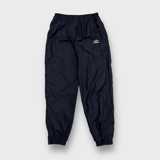 00’s “UMBRO” nylon pants