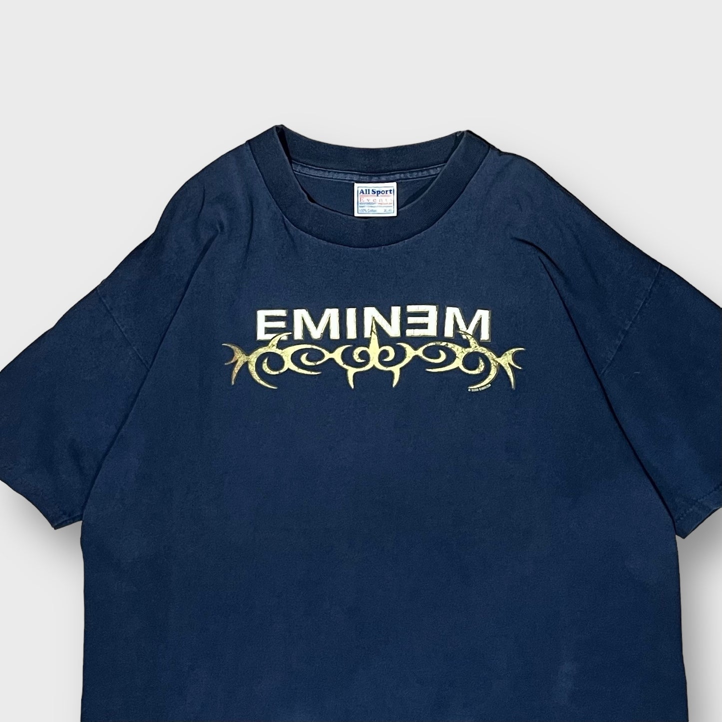 90’s “EMINEM” rap t-shirt