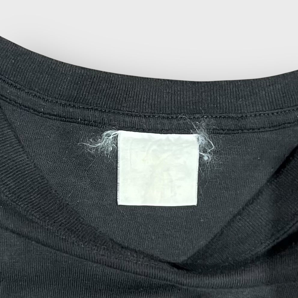 90’s “RAMMSTEIN” band t-shirt