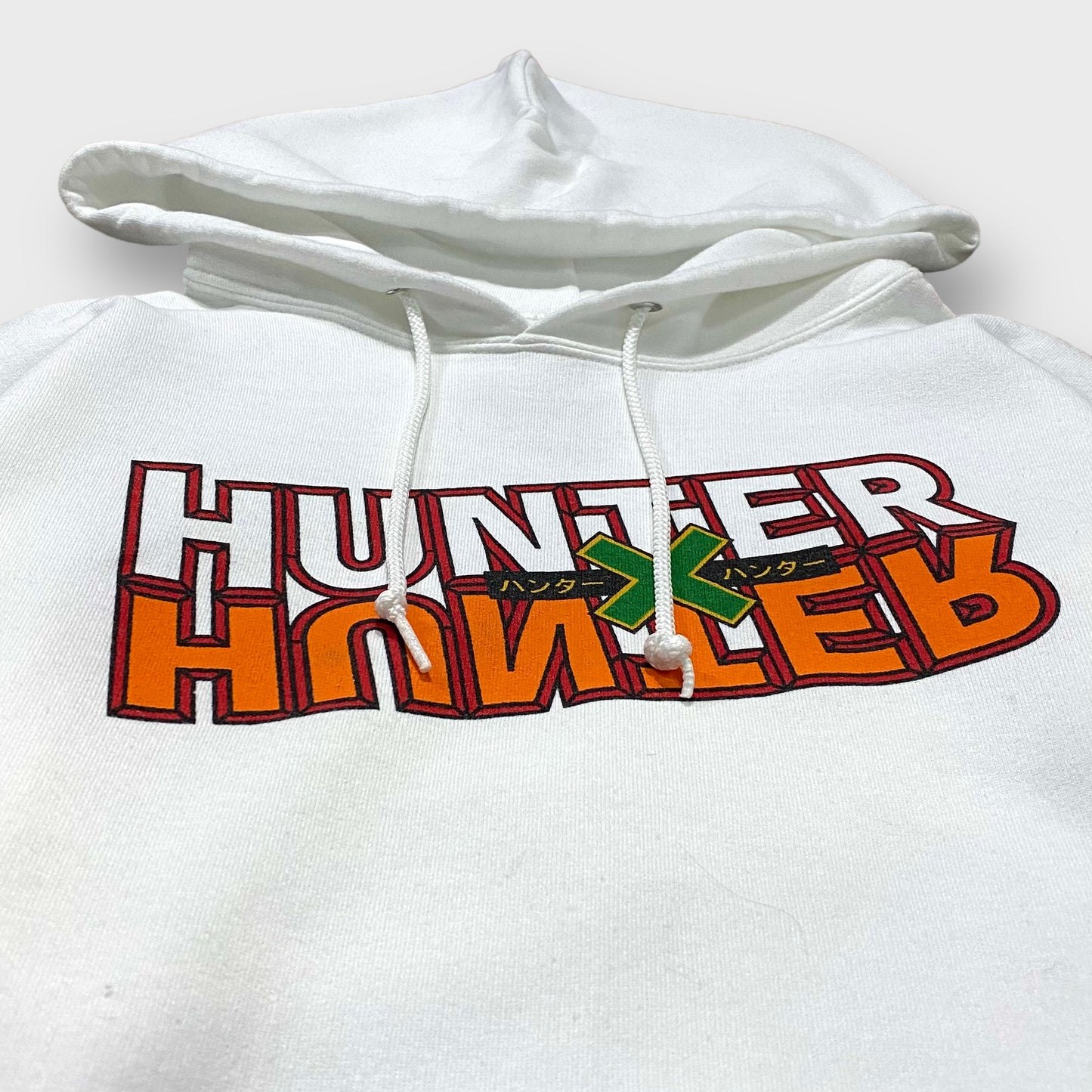 "HUNTER × HUNTER" Anime hoodie