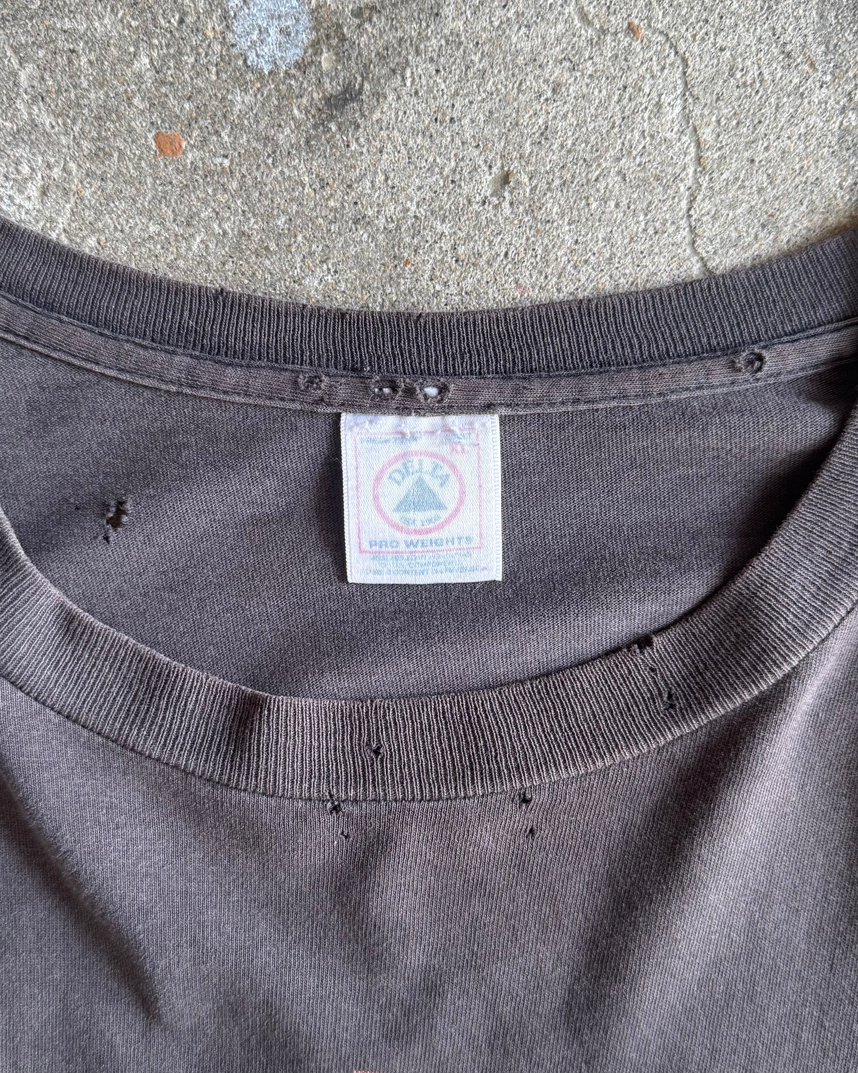 90’s “PINK FLOYD” band t-shirt X-large