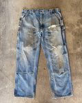 00’s “Carhartt” double knee pants