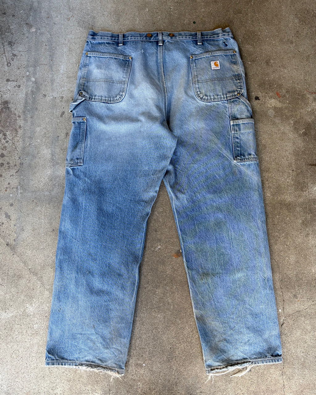 00’s “Carhartt” double knee pants
