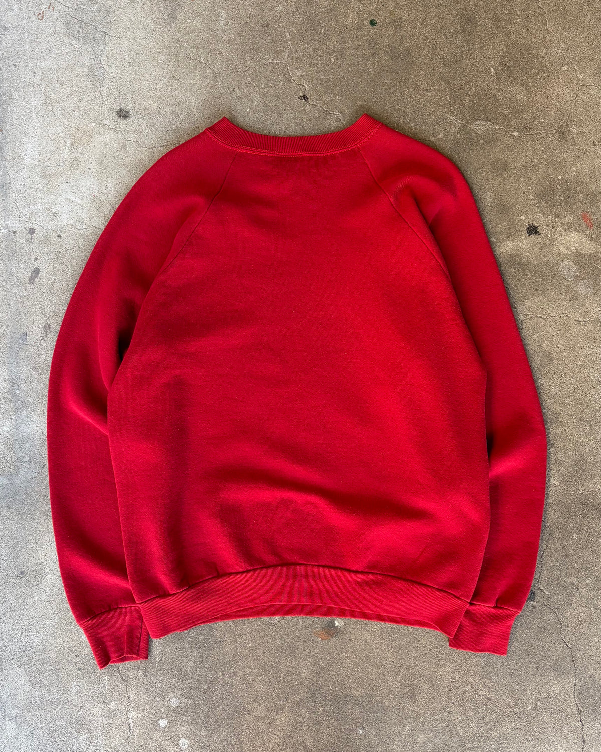 80-90’ vintage sweat large